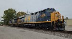 CSX 1850